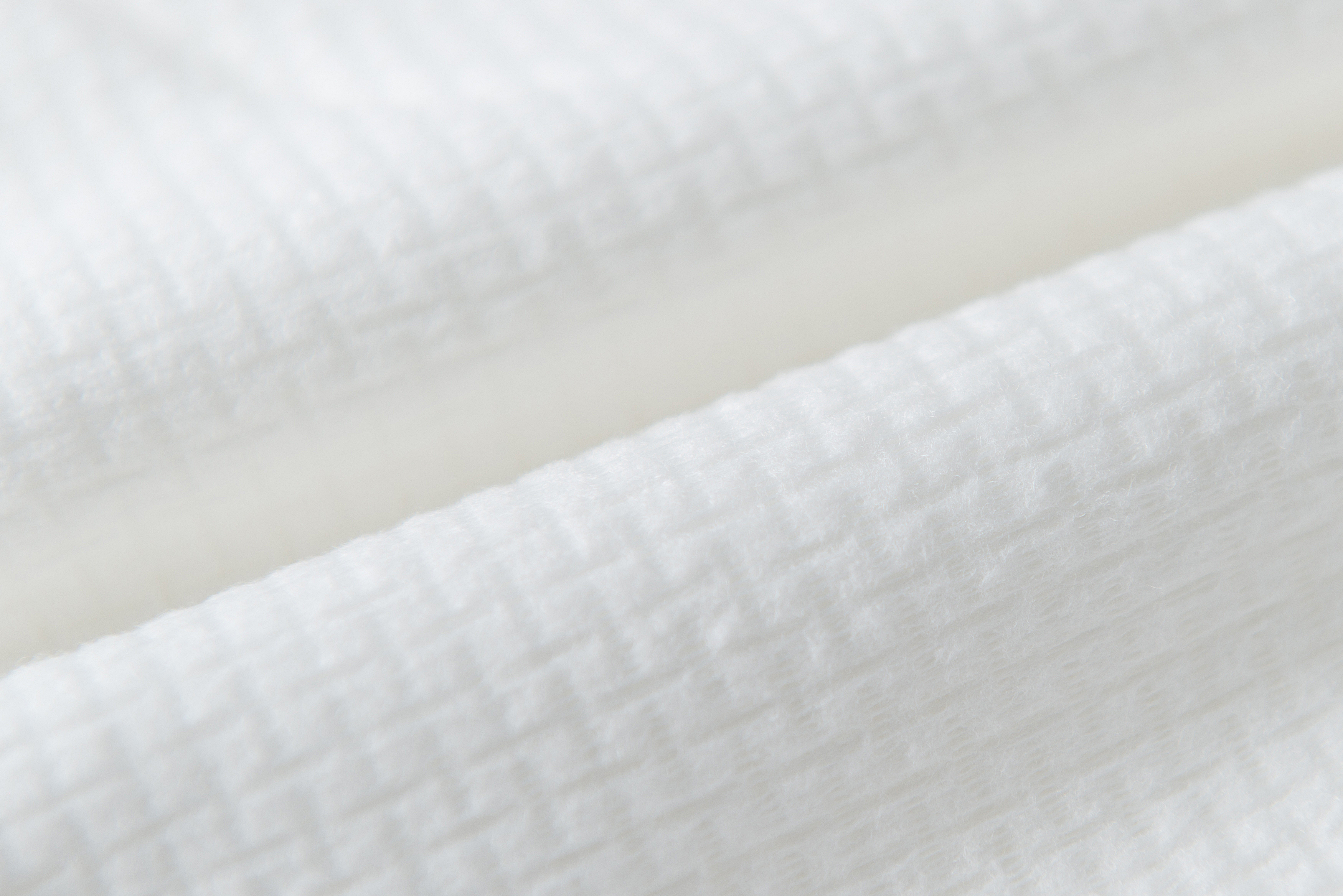 Spunbond non-woven fabric spunlace consolidation process